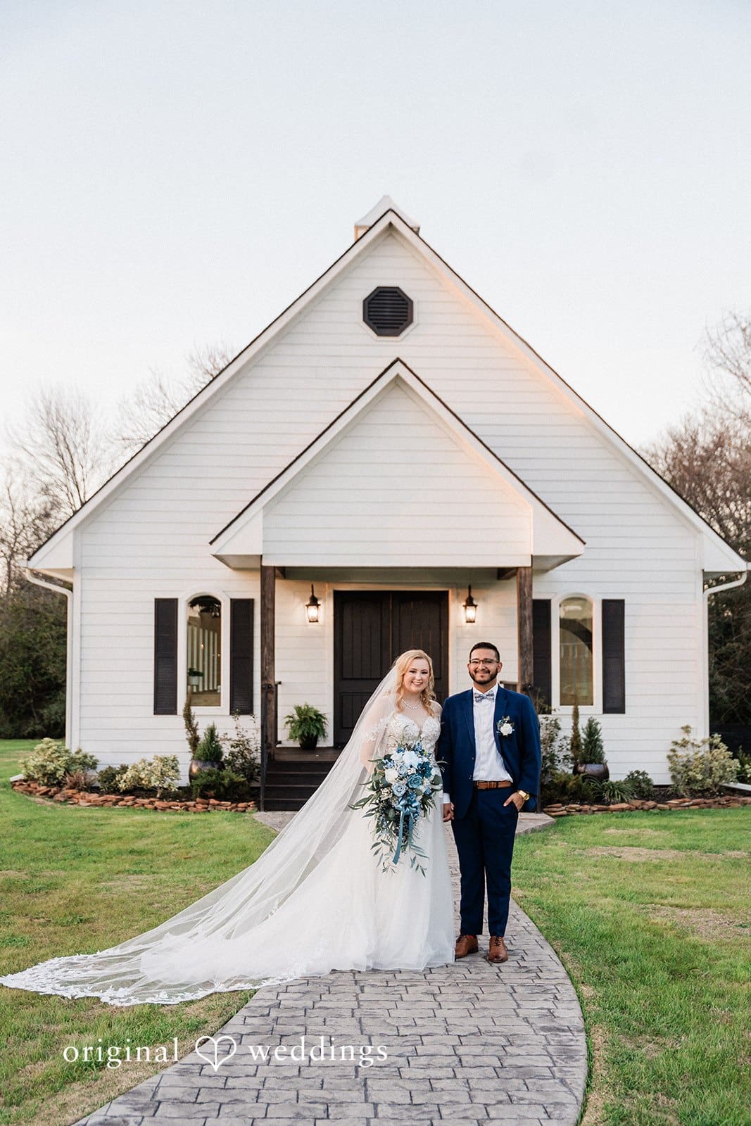 Venue 311 Wedding // Chloe & Miguel -