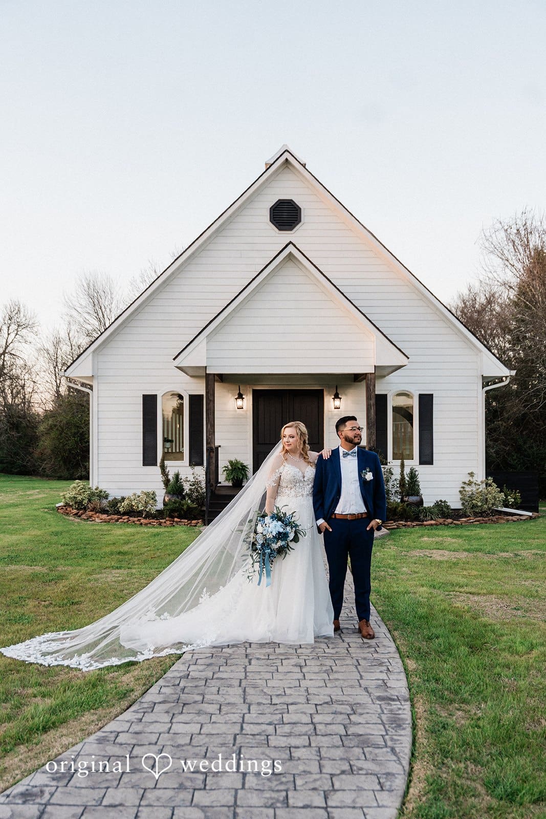 Venue 311 Wedding // Chloe & Miguel -
