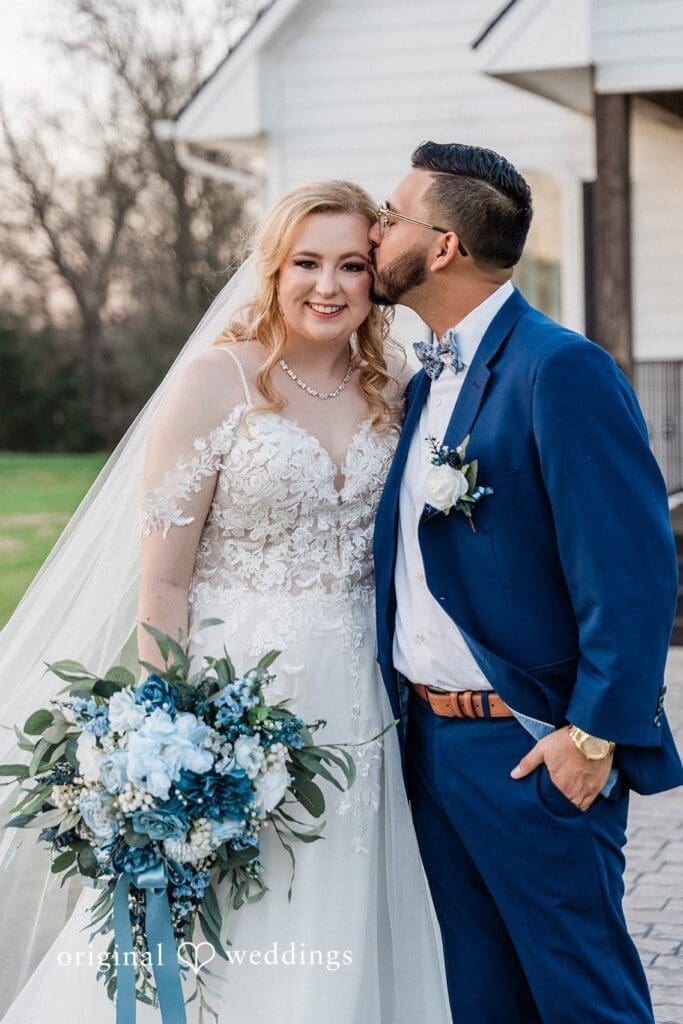 Chloe + Miguel Venue 311 Wedding // Chloe & Miguel -