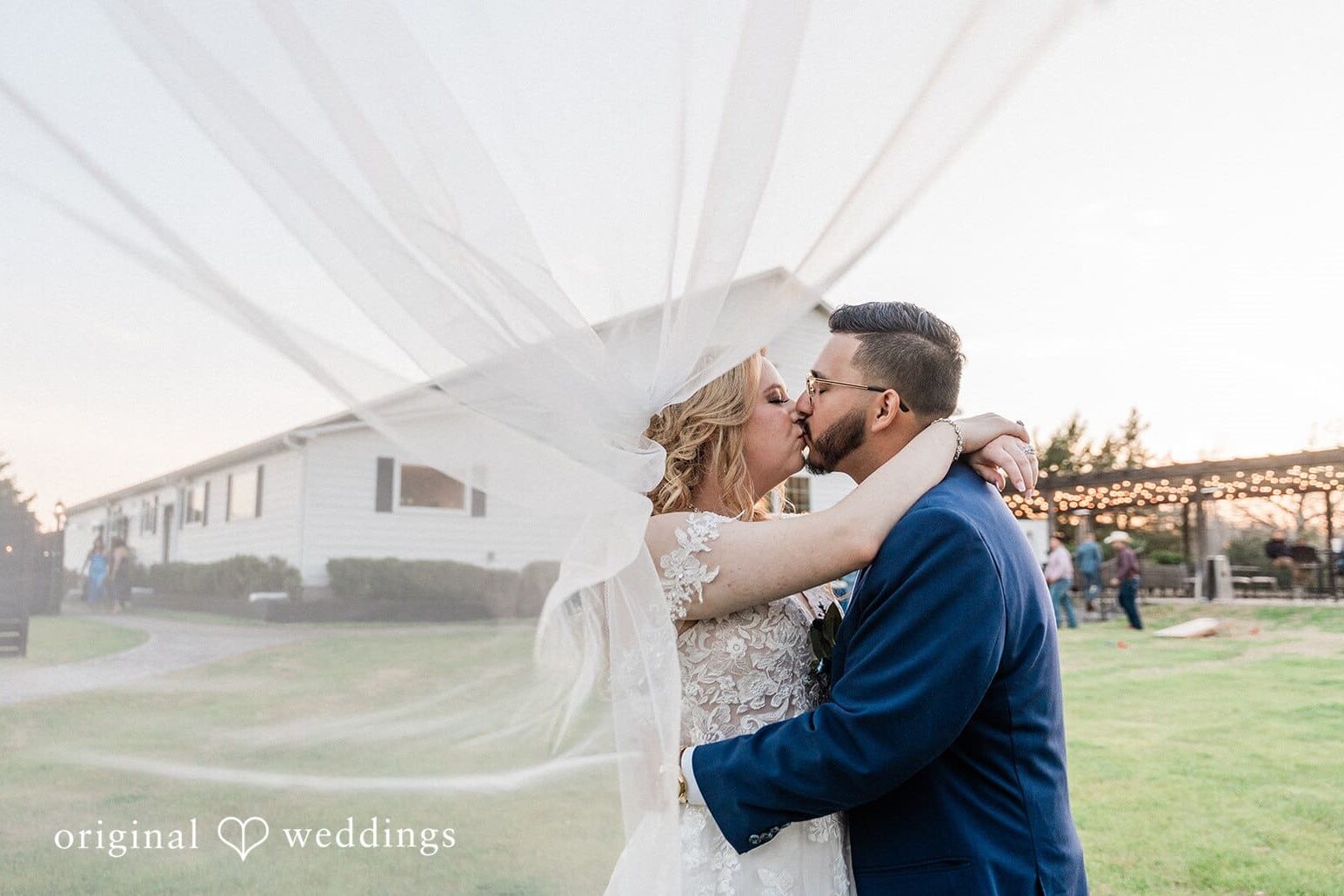 Venue 311 Wedding // Chloe & Miguel -