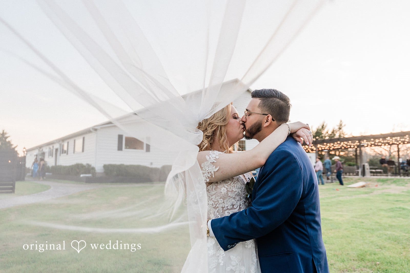 Venue 311 Wedding // Chloe & Miguel -