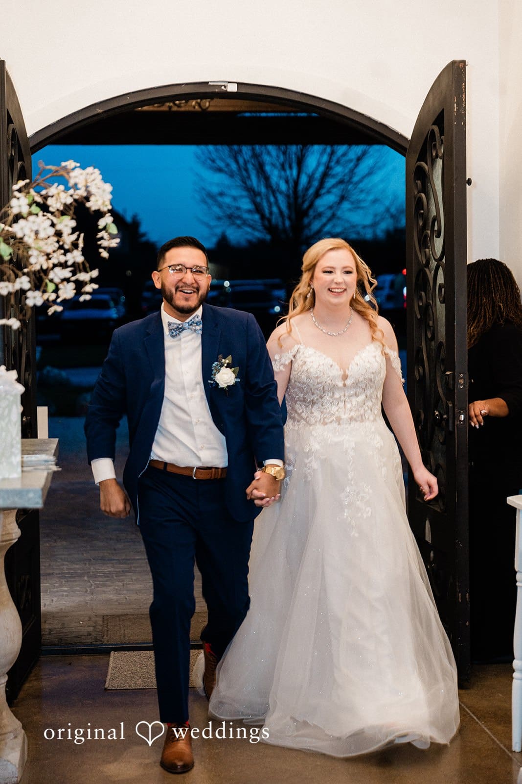Venue 311 Wedding // Chloe & Miguel -