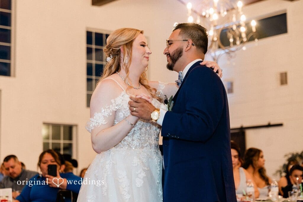 Chloe + Miguel Venue 311 Wedding // Chloe & Miguel -