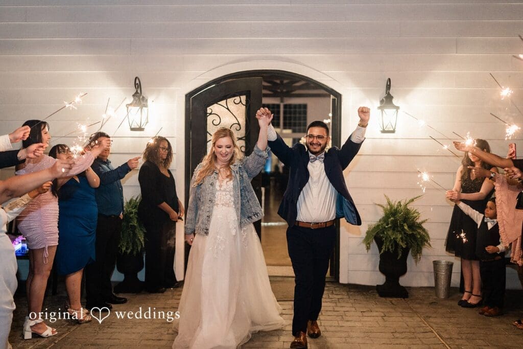 Chloe + Miguel Venue 311 Wedding // Chloe & Miguel -