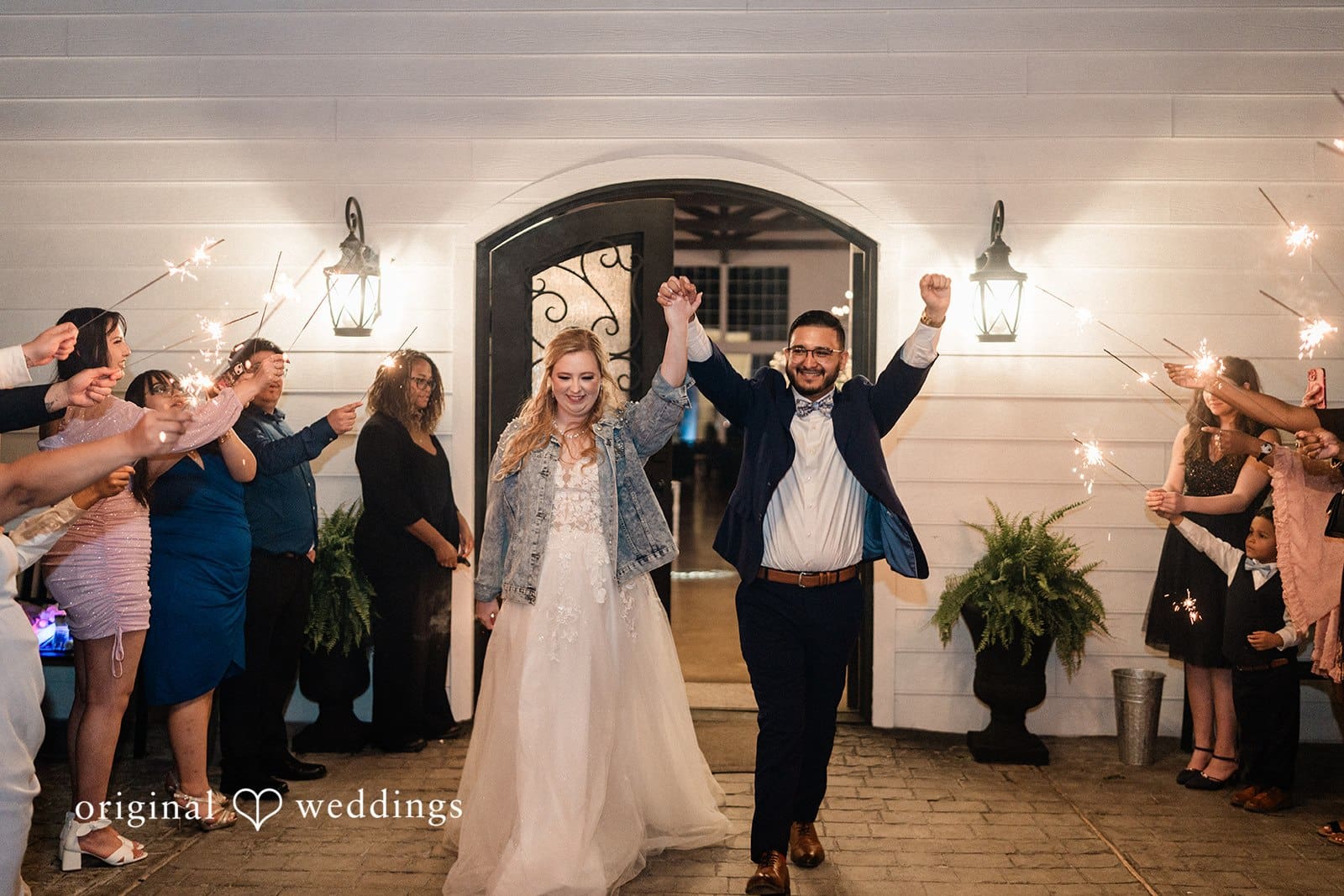 Venue 311 Wedding // Chloe & Miguel -