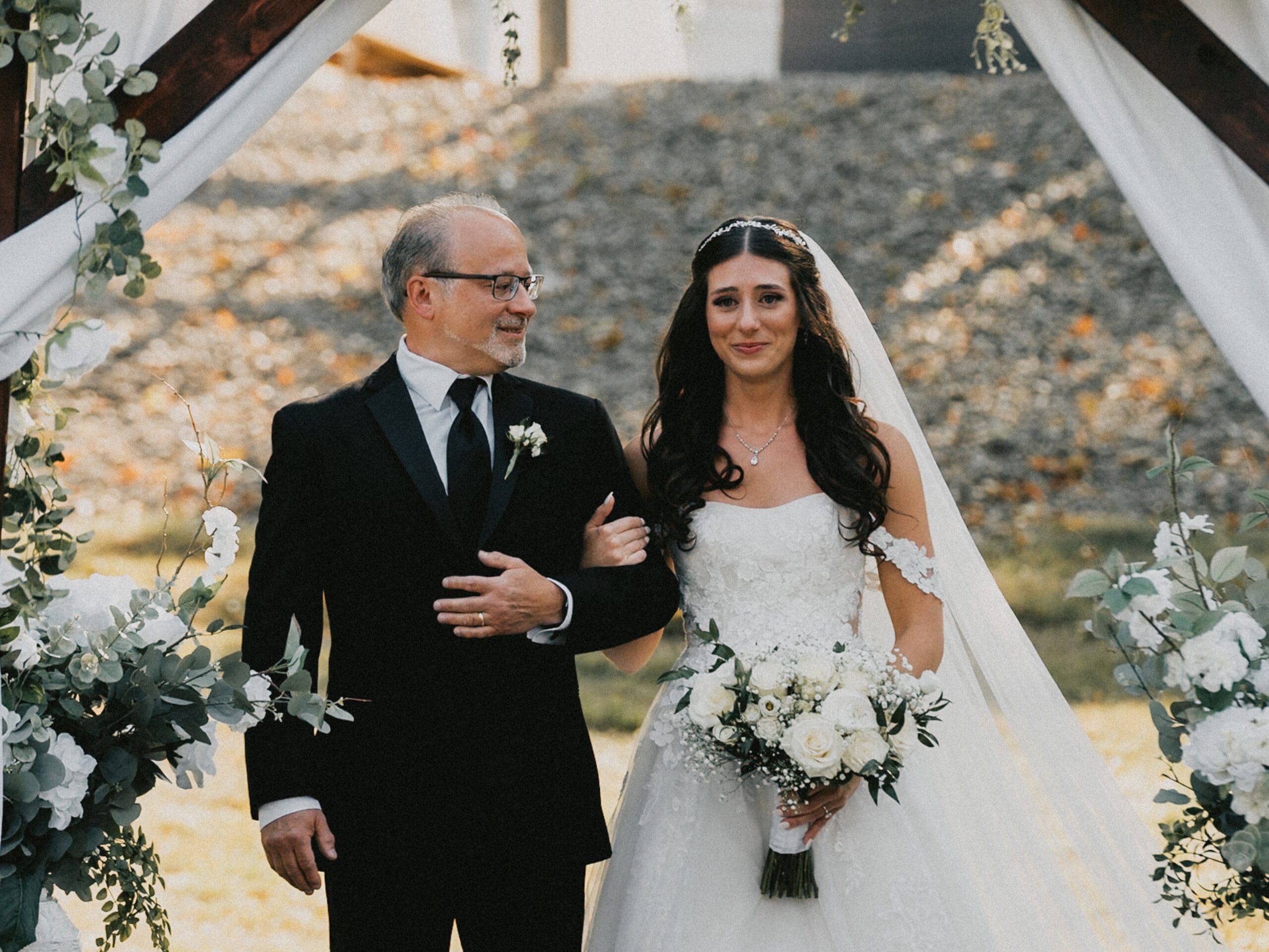 Wedding Photography That Feels Like You: Choosing a Style That Tells Your Story