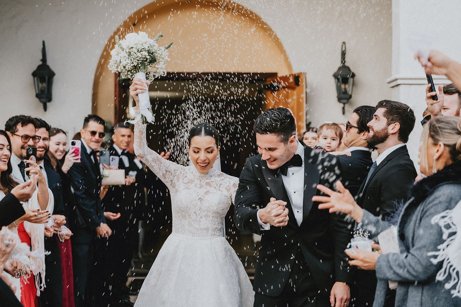 Introducing Original Weddings -