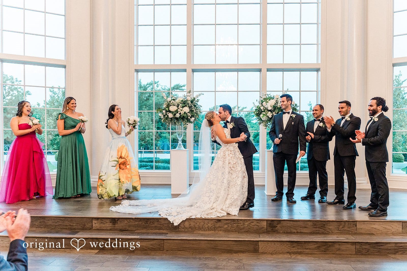 May & Ziad -