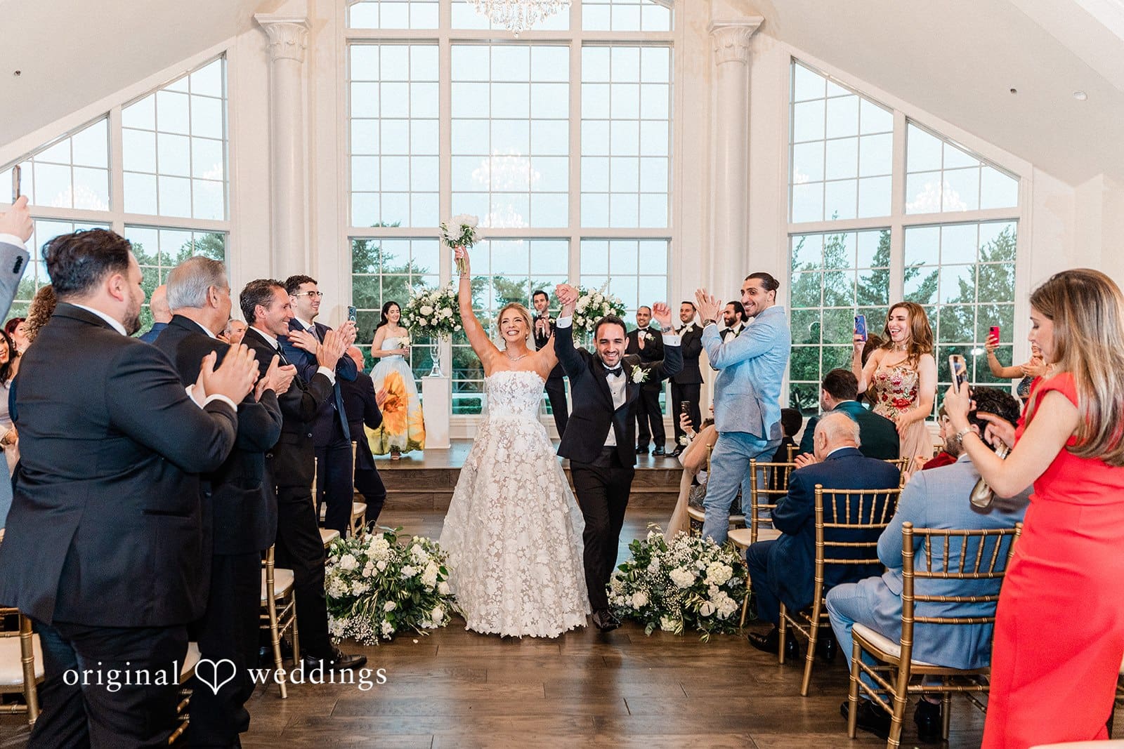 May & Ziad -