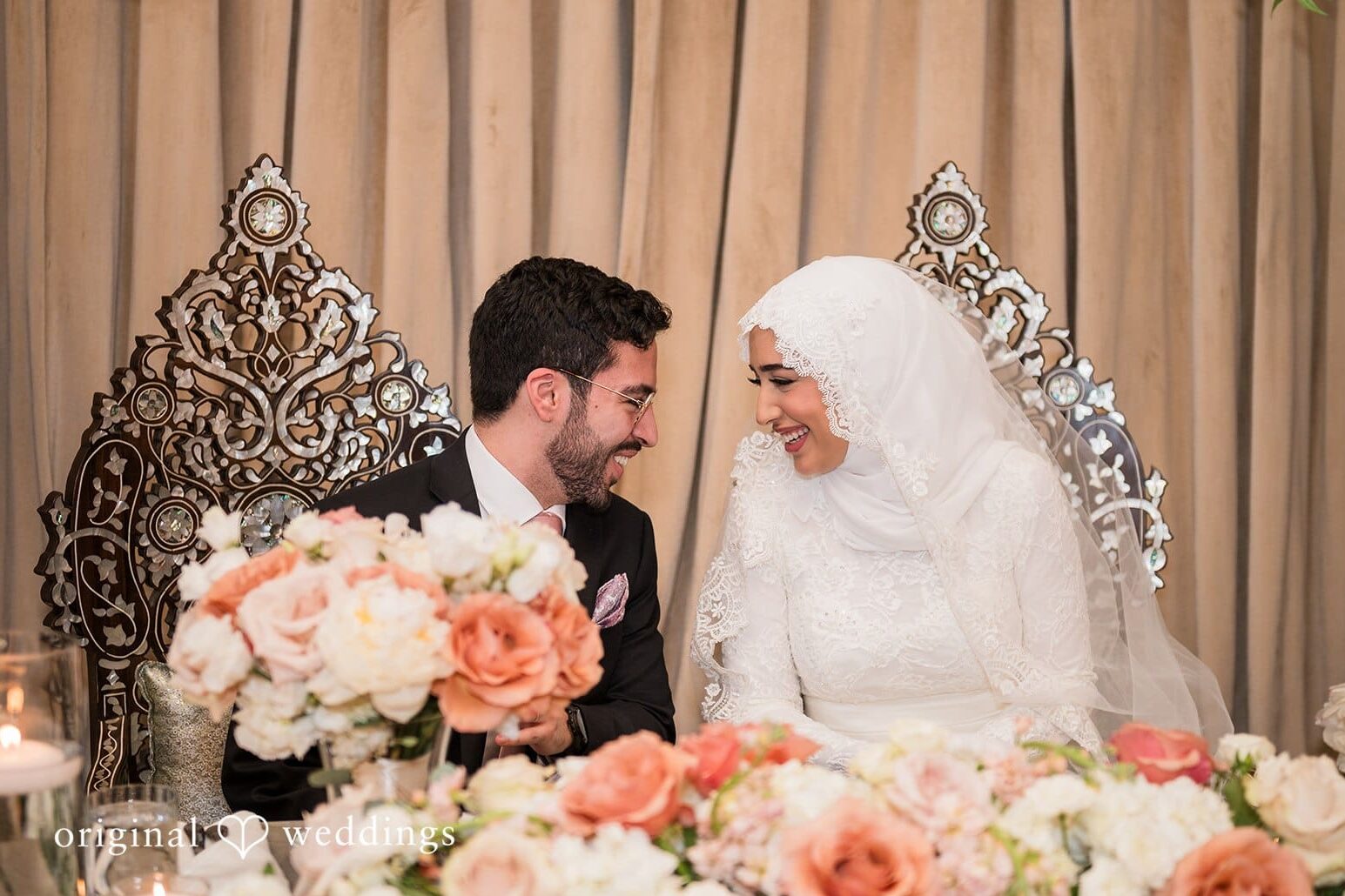 Ammoora Wedding // Ahmed & Layanne -