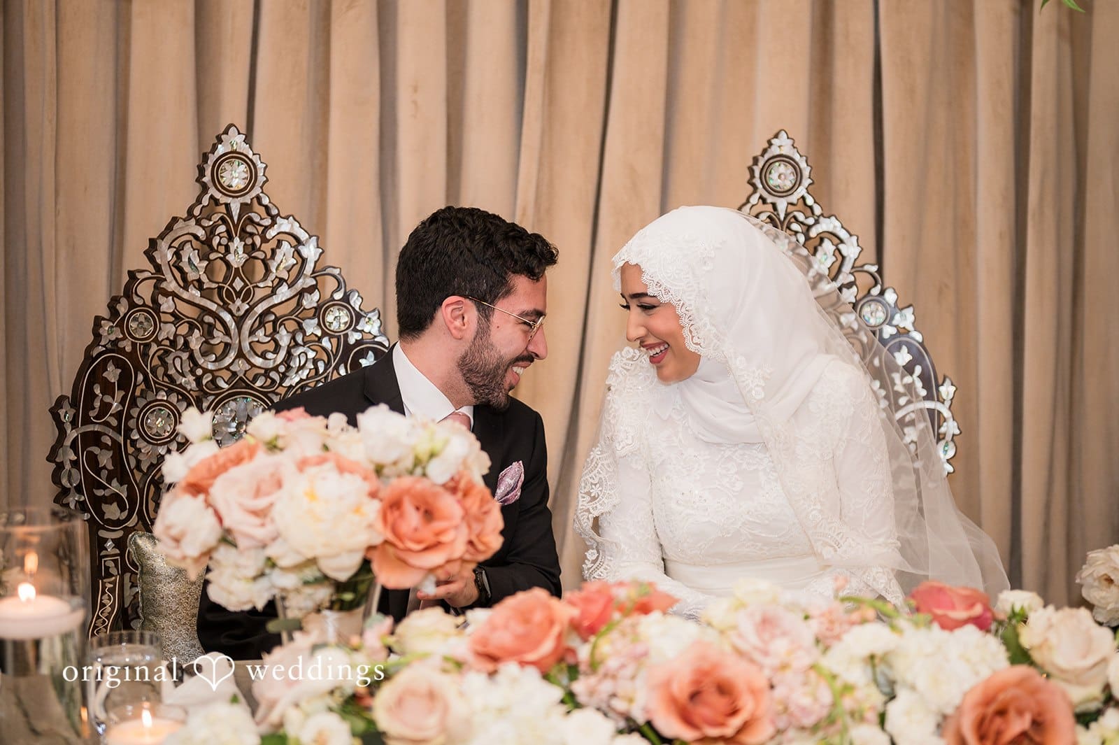 Ammoora Wedding // Ahmed & Layanne -