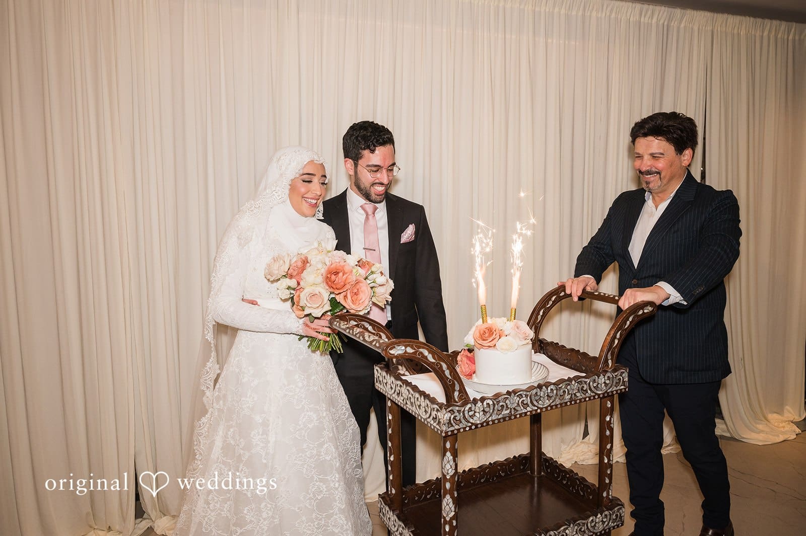 Ammoora Wedding // Ahmed & Layanne -