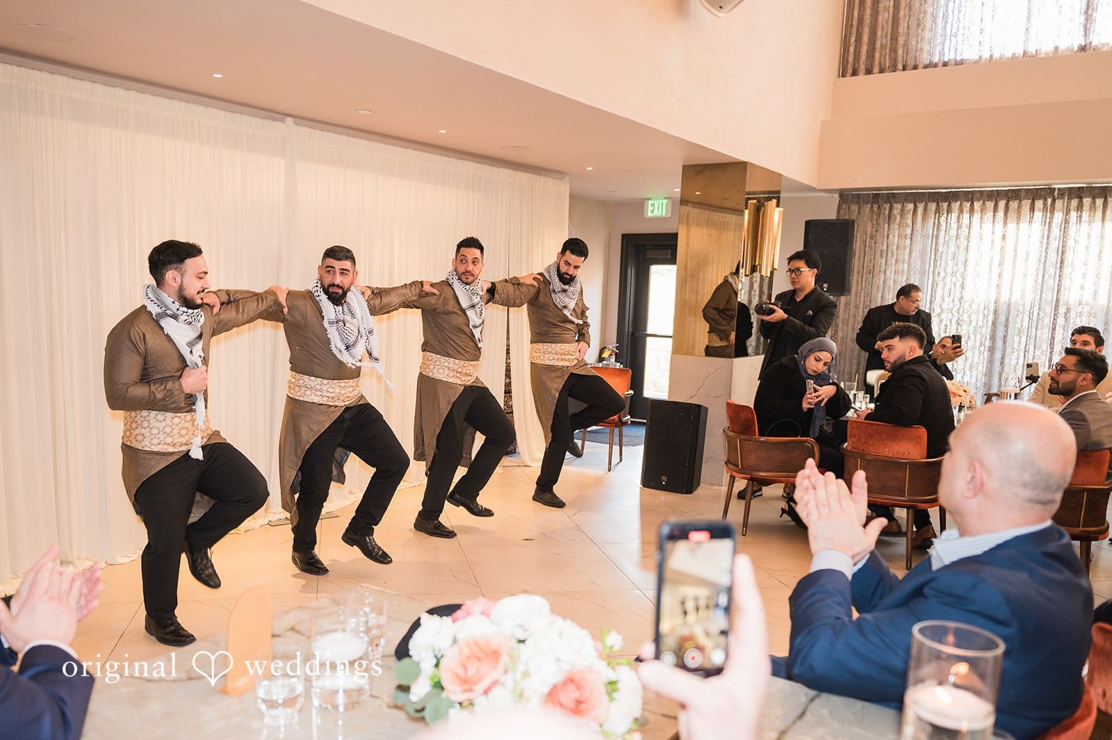 Ammoora Wedding // Ahmed & Layanne -