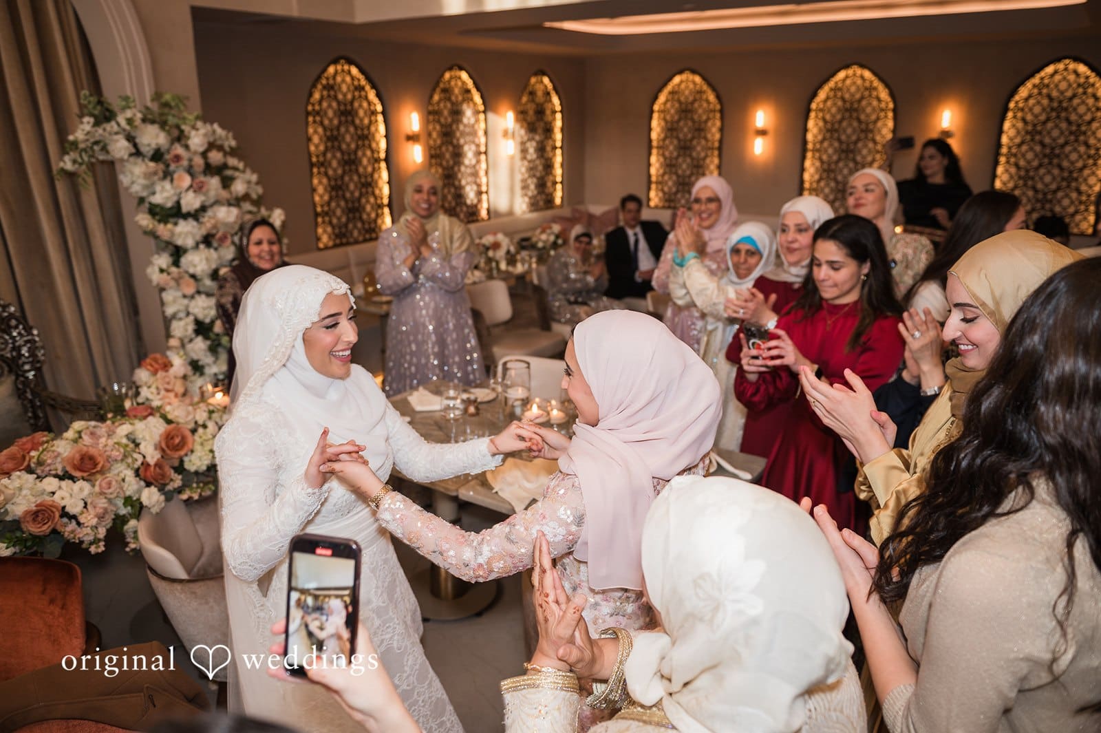 Ammoora Wedding // Ahmed & Layanne -