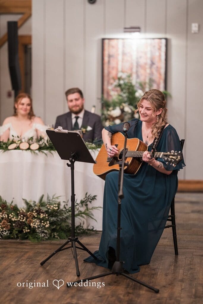 Barn At Wight Farm Wedding // Rose & Jason -