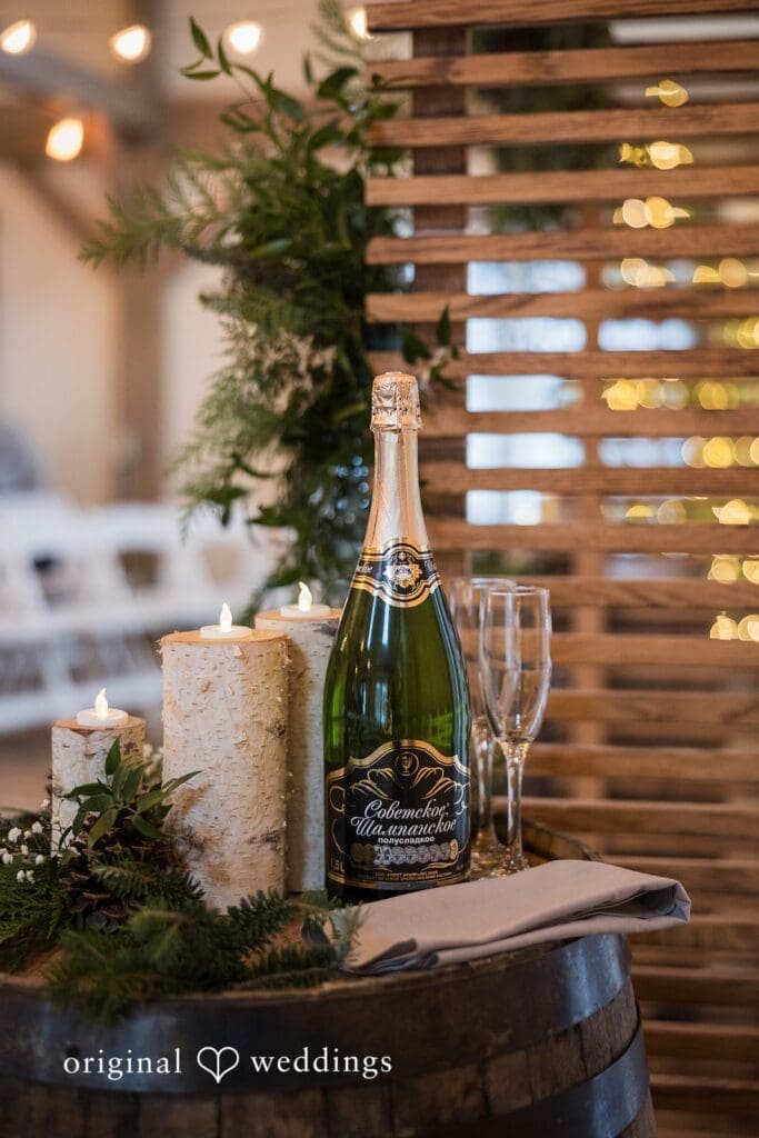 Barn At Wight Farm Wedding // Rose & Jason -