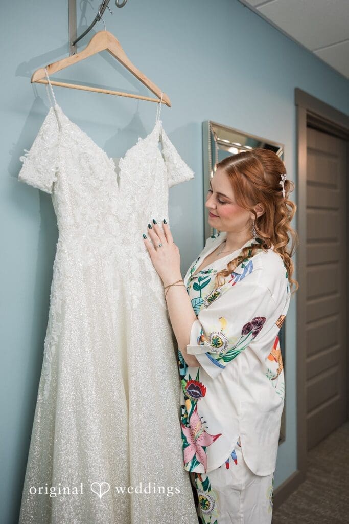 Barn At Wight Farm Wedding // Rose & Jason -