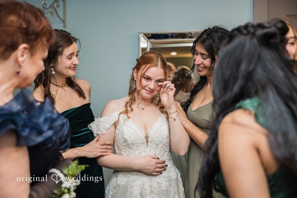 Barn At Wight Farm Wedding // Rose & Jason -