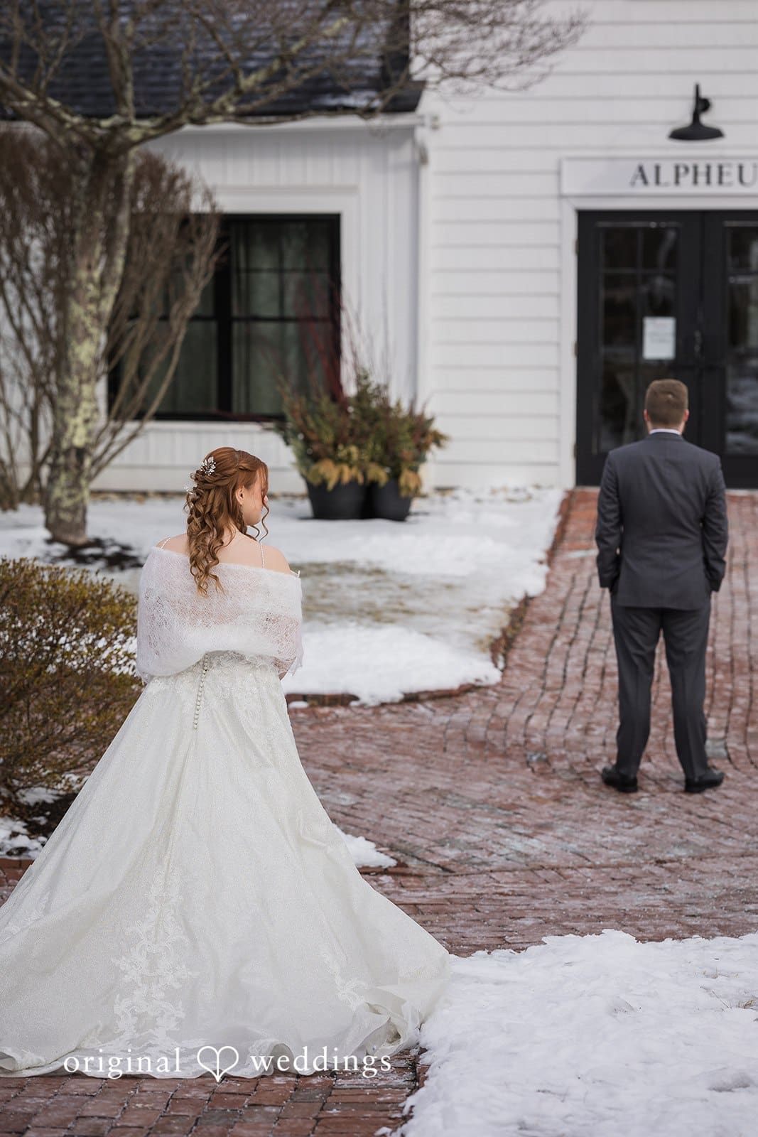 Barn At Wight Farm Wedding // Rose & Jason -