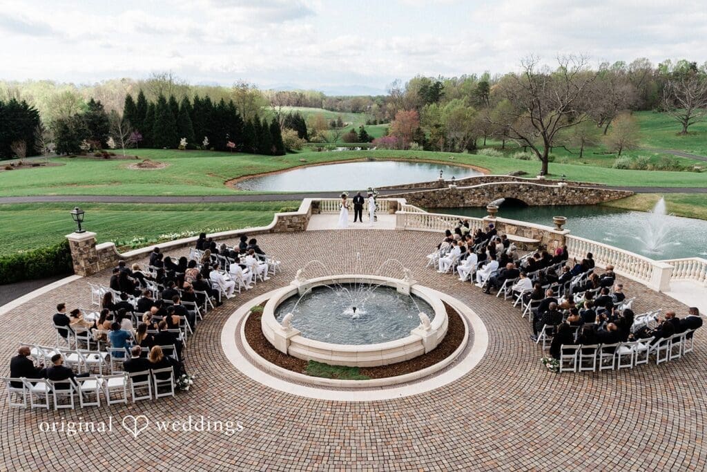 Kyla + Kendall Castlebrook Estate Wedding // Kyla & Kendall -