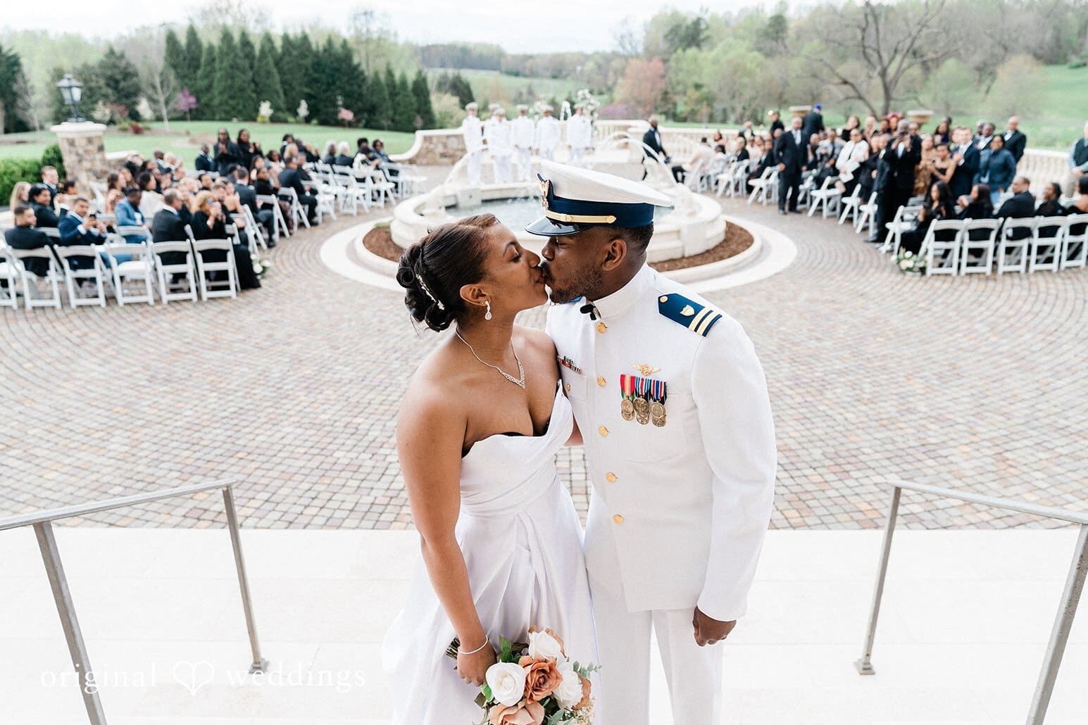 Castlebrook Estate Wedding // Kyla & Kendall -