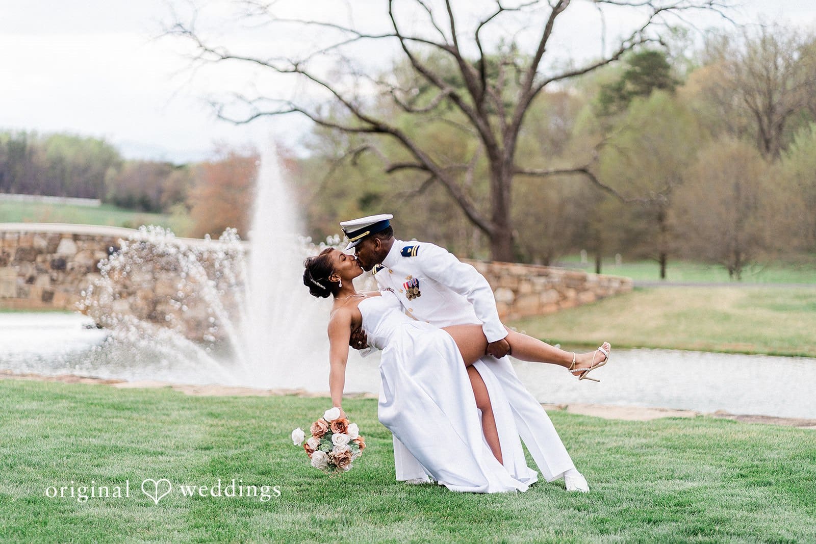 Castlebrook Estate Wedding // Kyla & Kendall -
