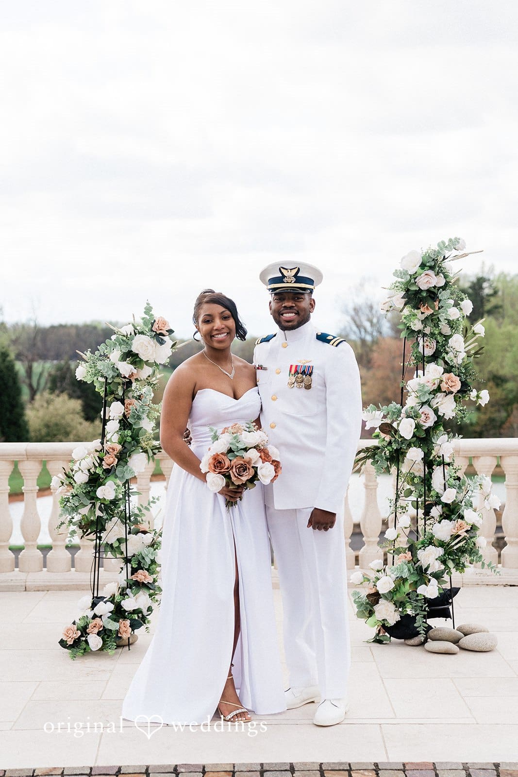 Castlebrook Estate Wedding // Kyla & Kendall -