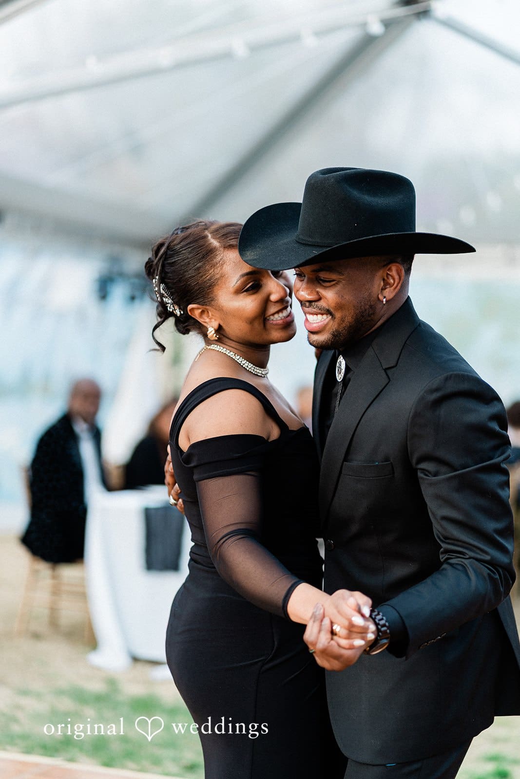 Castlebrook Estate Wedding // Kyla & Kendall -