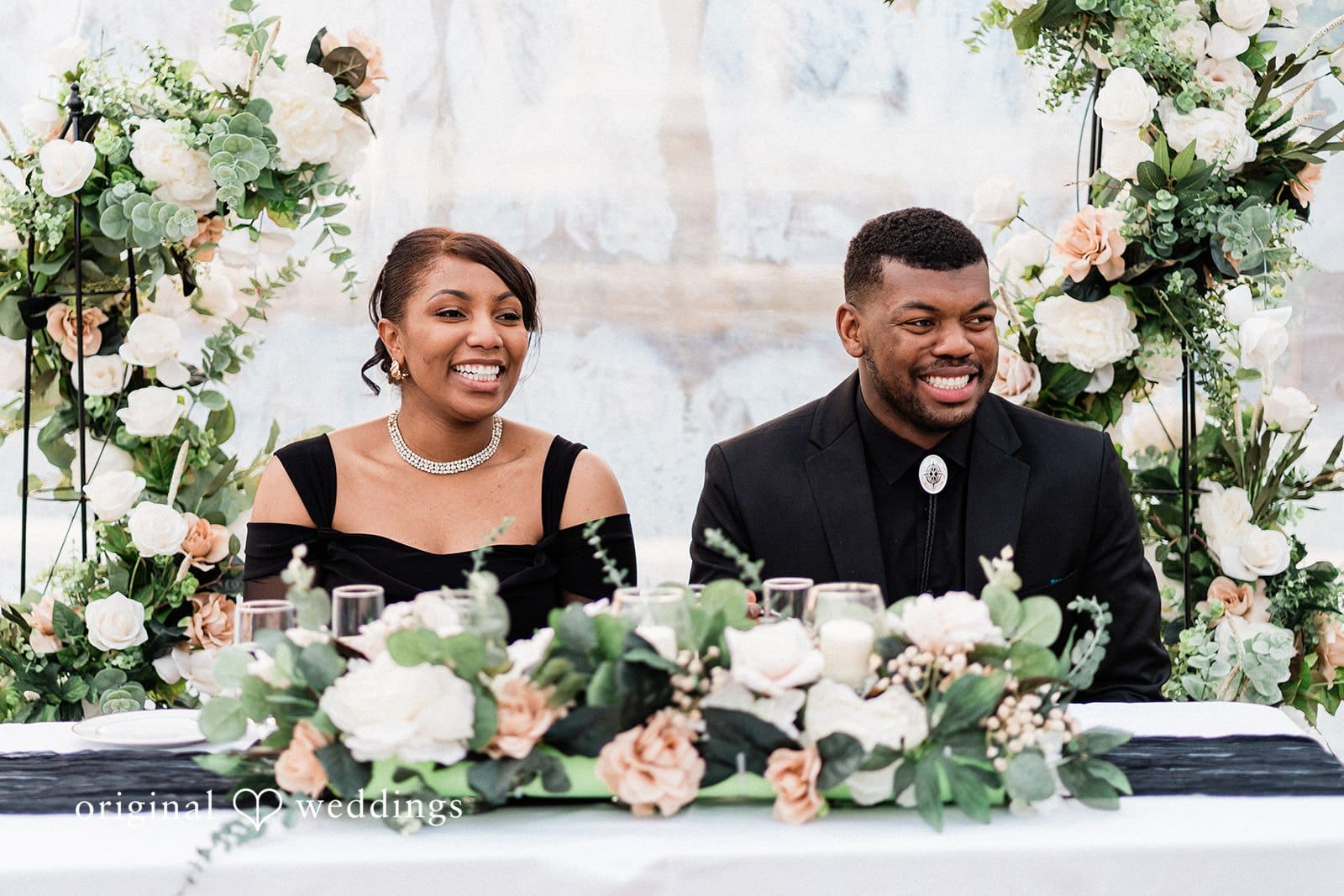 Castlebrook Estate Wedding // Kyla & Kendall -