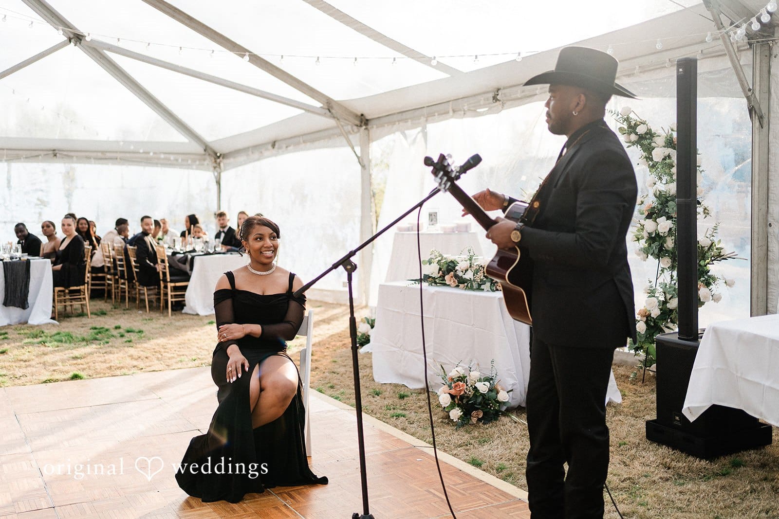 Castlebrook Estate Wedding // Kyla & Kendall -