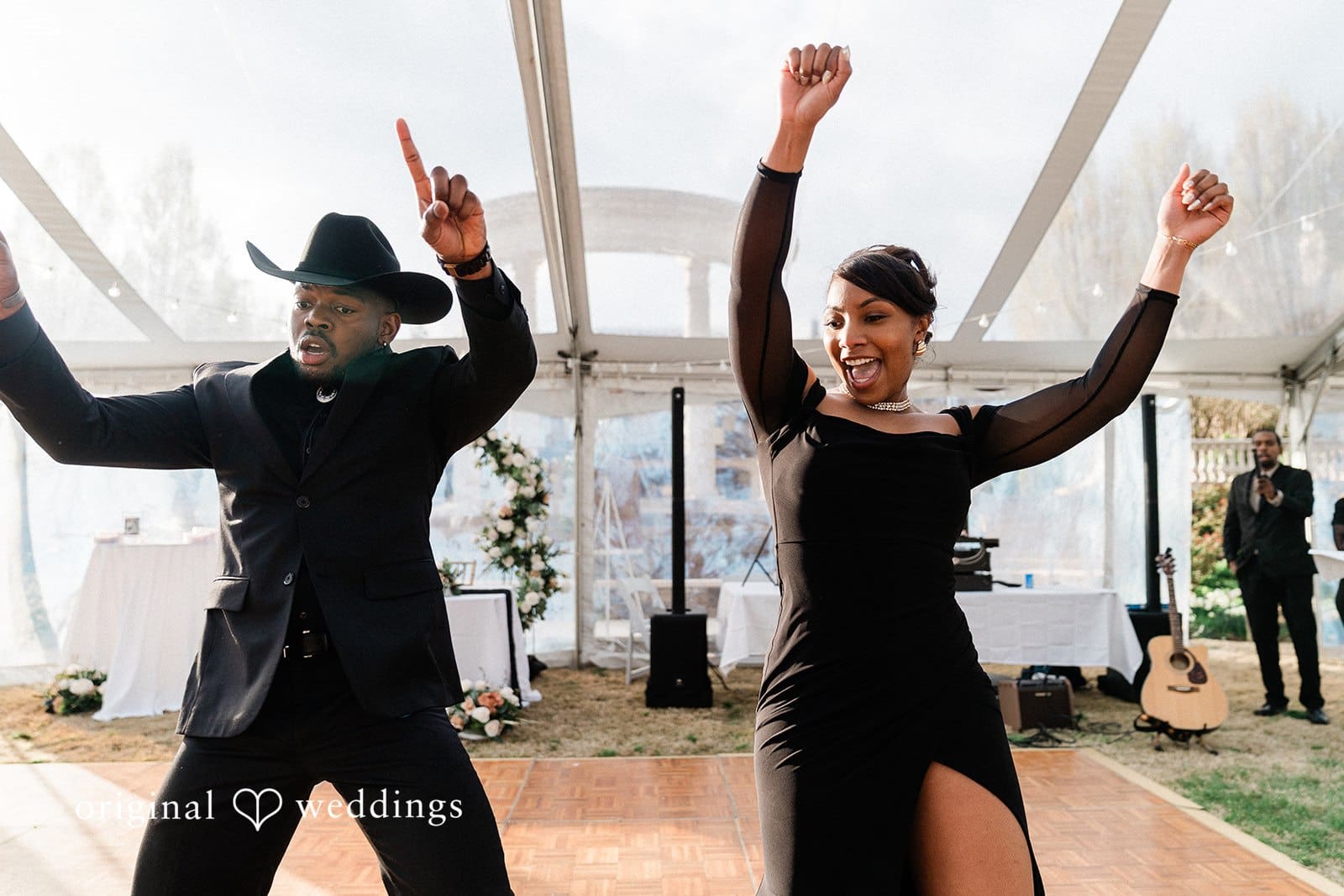 Castlebrook Estate Wedding // Kyla & Kendall -