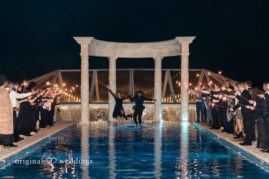 Kyla + Kendall Castlebrook Estate Wedding // Kyla & Kendall -