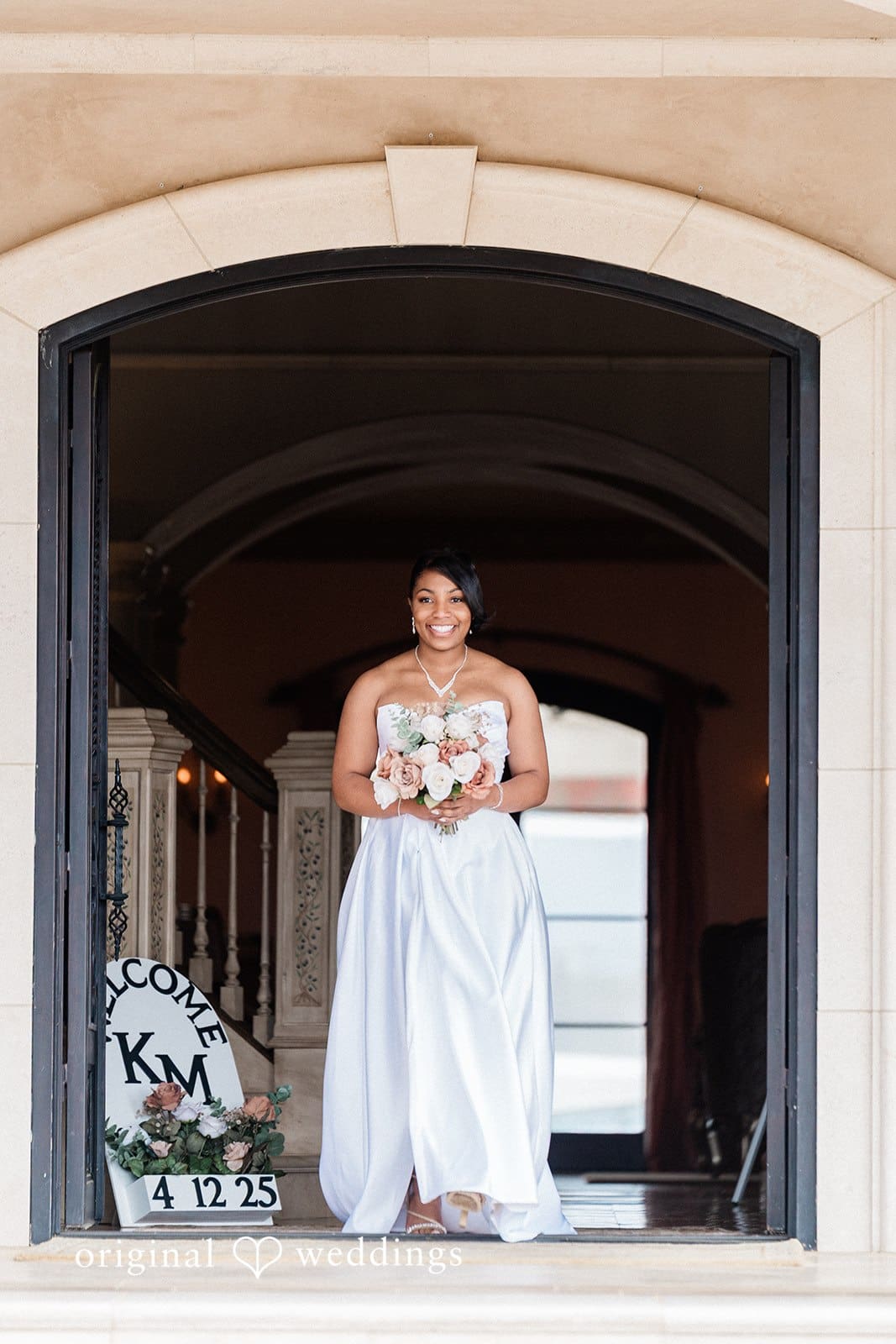 Castlebrook Estate Wedding // Kyla & Kendall -