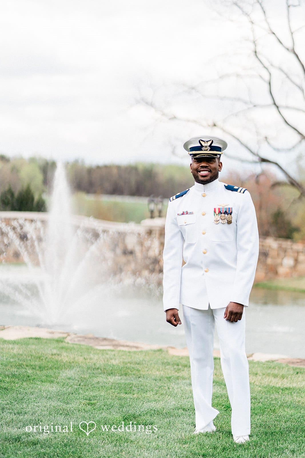 Castlebrook Estate Wedding // Kyla & Kendall -