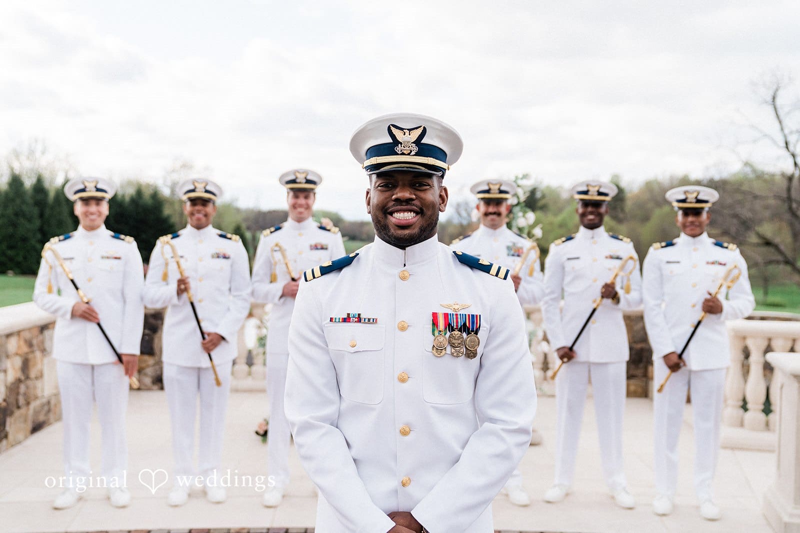 Castlebrook Estate Wedding // Kyla & Kendall -