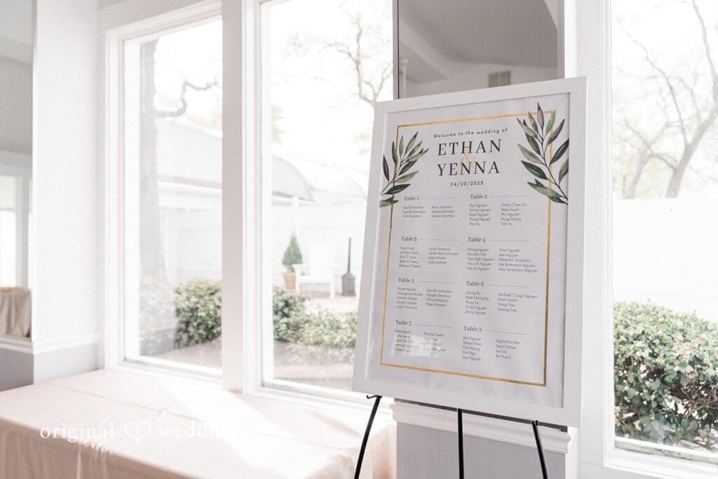 Celebrations at the Bay Wedding // Yenna & Ethan -