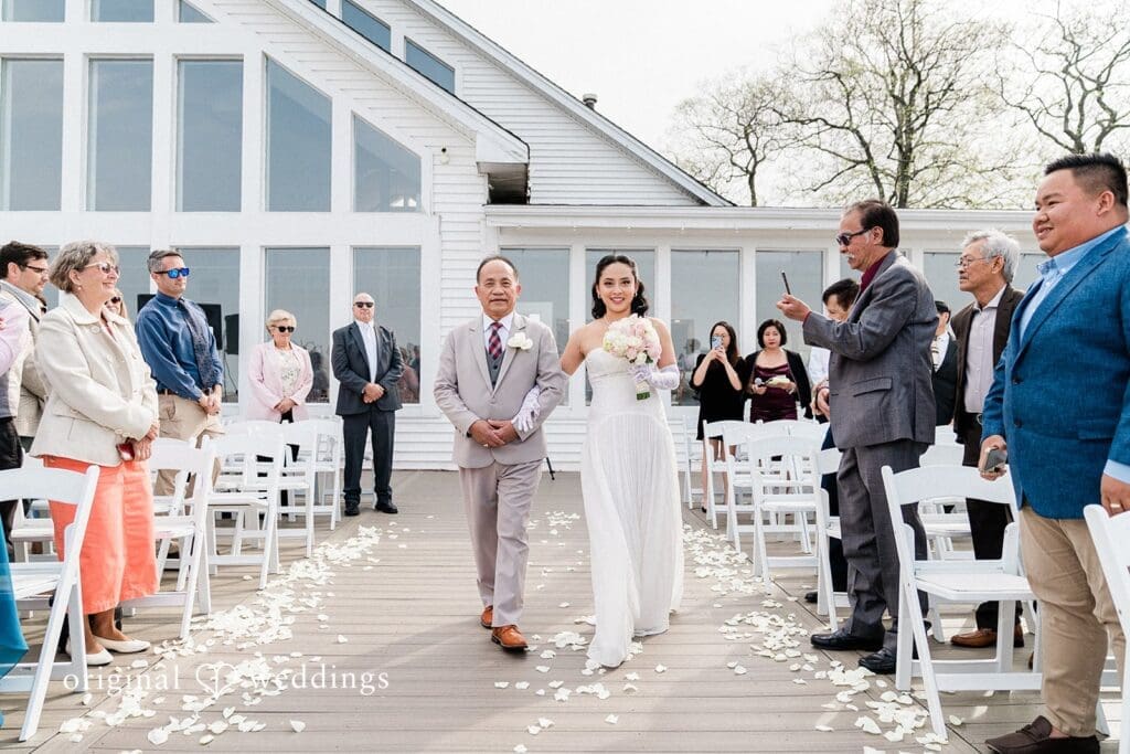 Celebrations at the Bay Wedding // Yenna & Ethan -