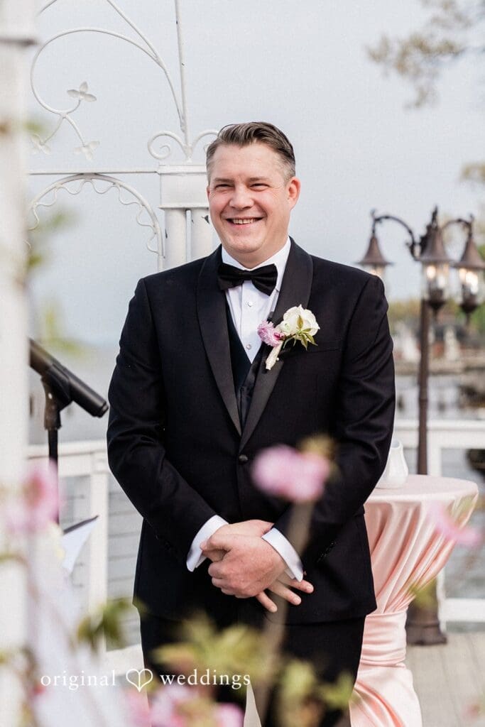 Celebrations at the Bay Wedding // Yenna & Ethan -