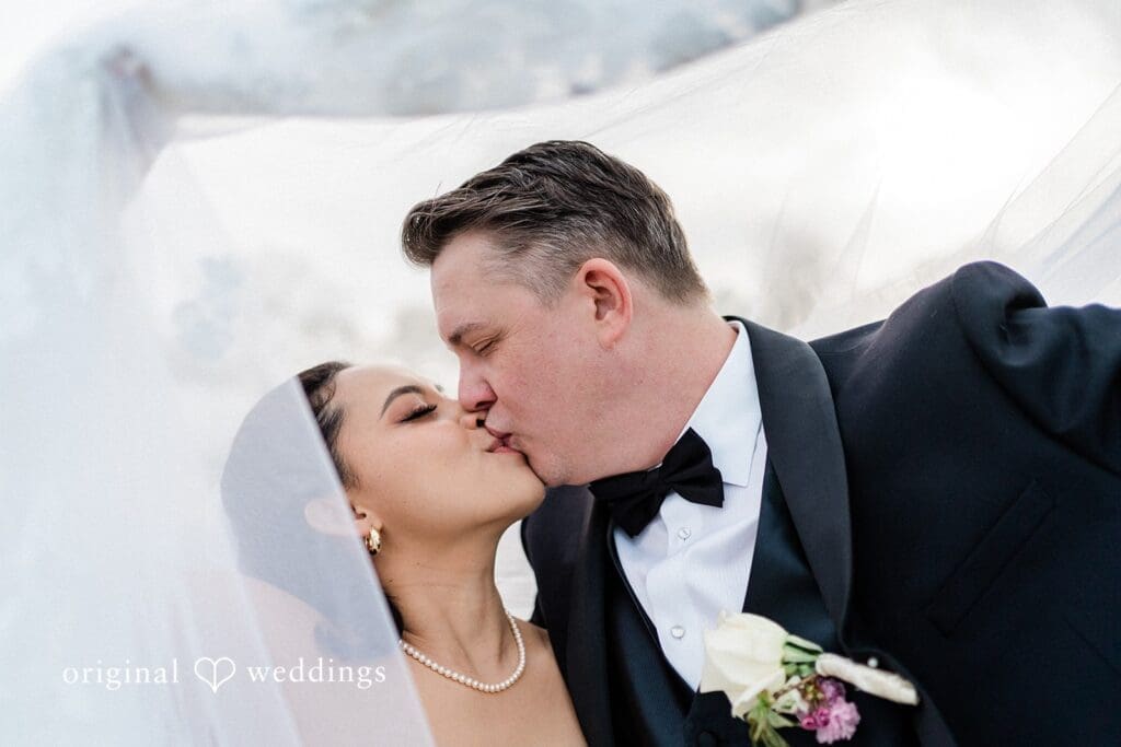 Celebrations at the Bay Wedding // Yenna & Ethan -