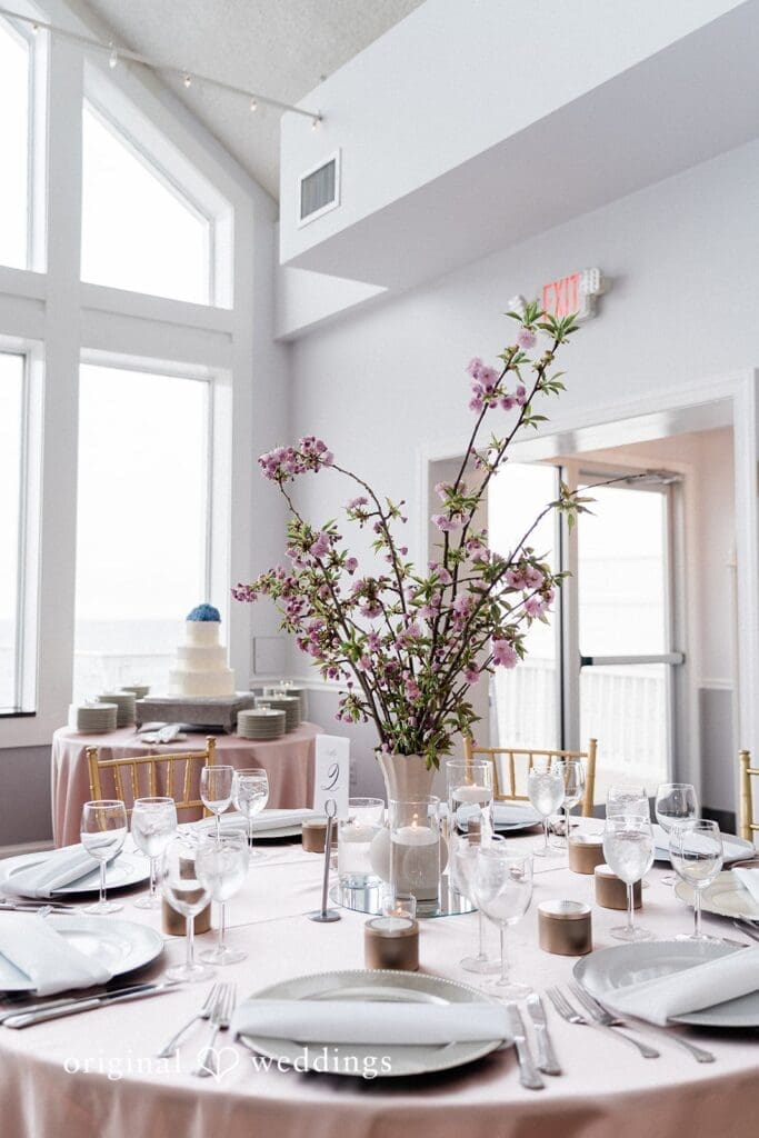 Celebrations at the Bay Wedding // Yenna & Ethan -