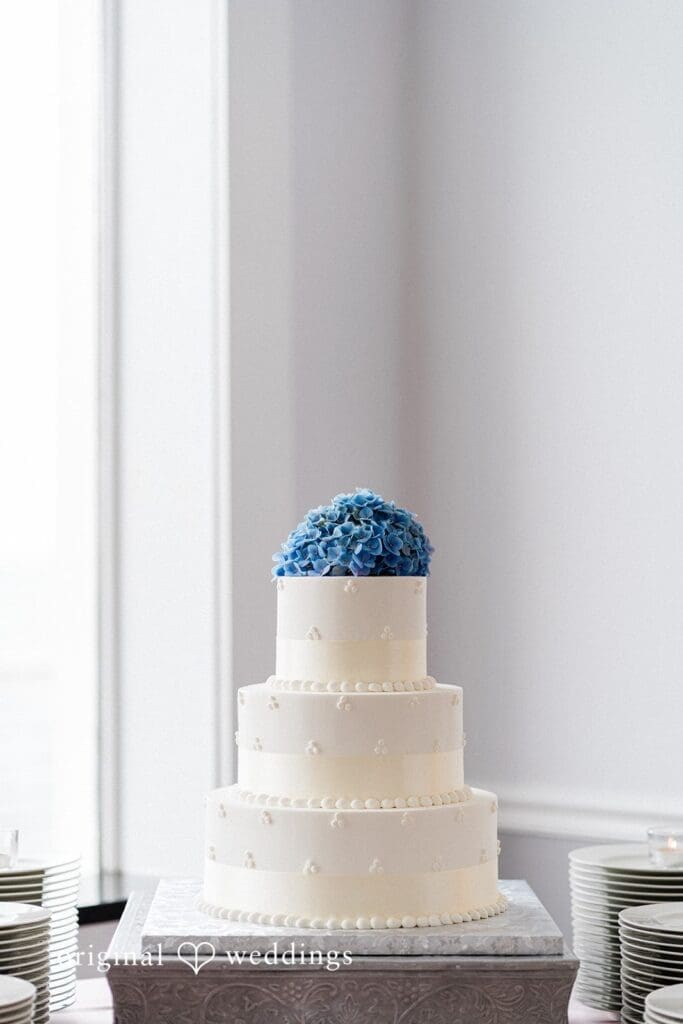 Celebrations at the Bay Wedding // Yenna & Ethan -