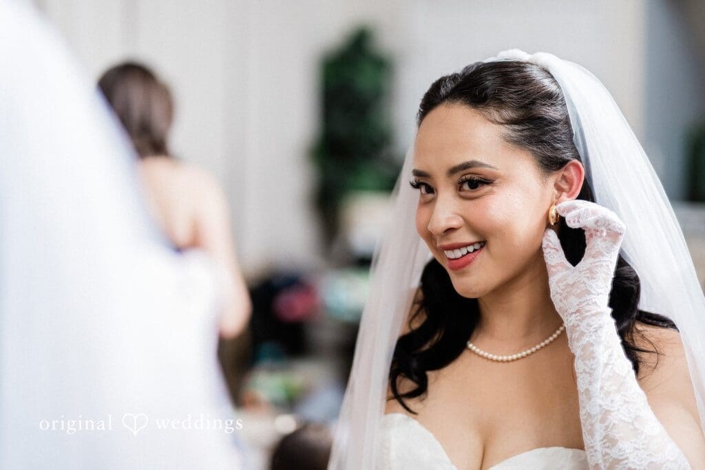 Celebrations at the Bay Wedding // Yenna & Ethan -