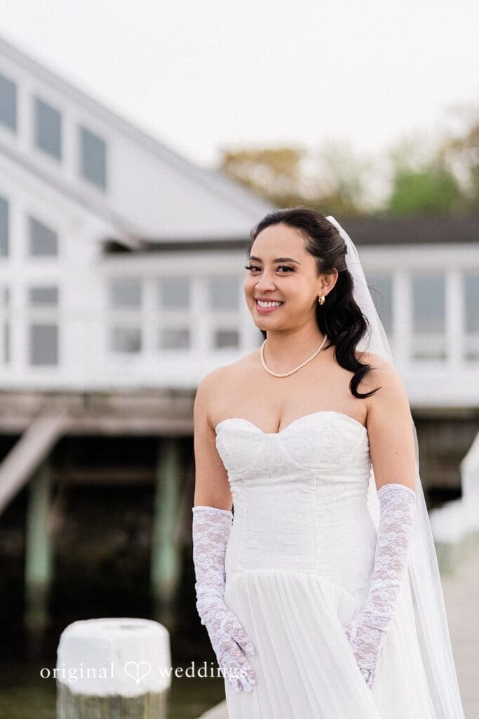 Celebrations at the Bay Wedding // Yenna & Ethan -