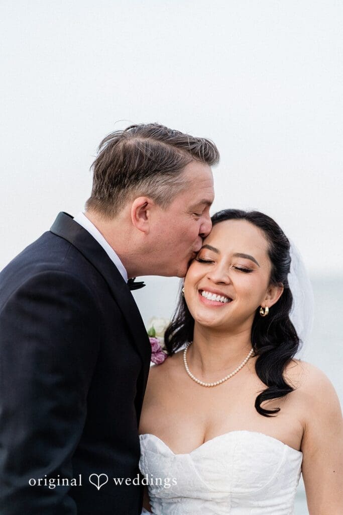 Celebrations at the Bay Wedding // Yenna & Ethan -