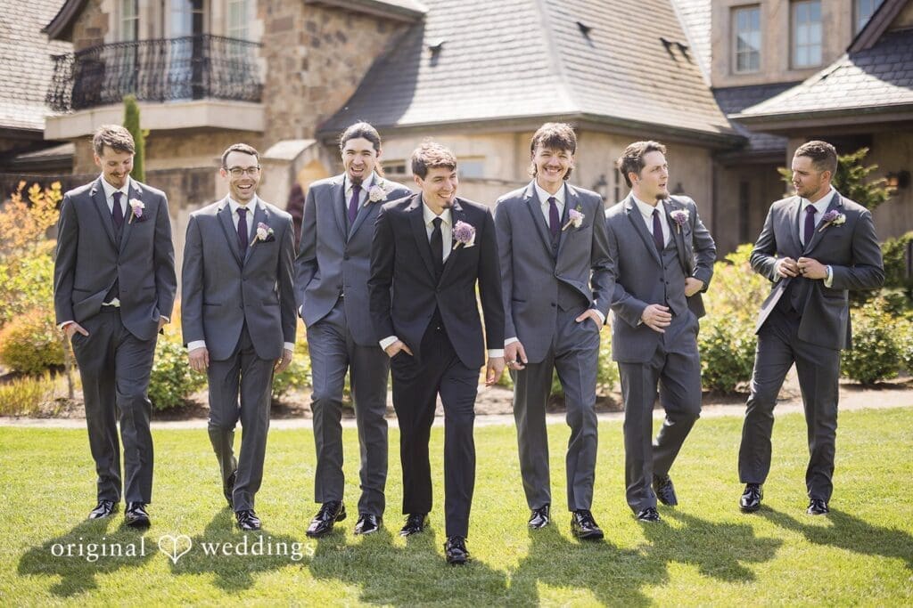 Chateau De Lis Wedding // Marisa & Dylan -