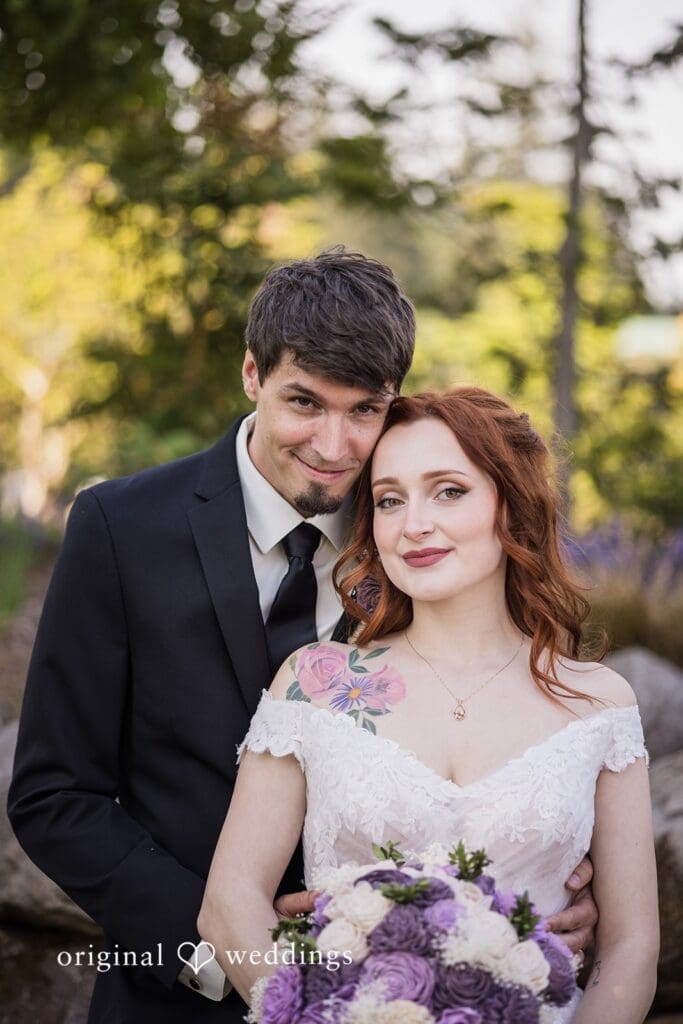 Chateau De Lis Wedding // Marisa & Dylan -