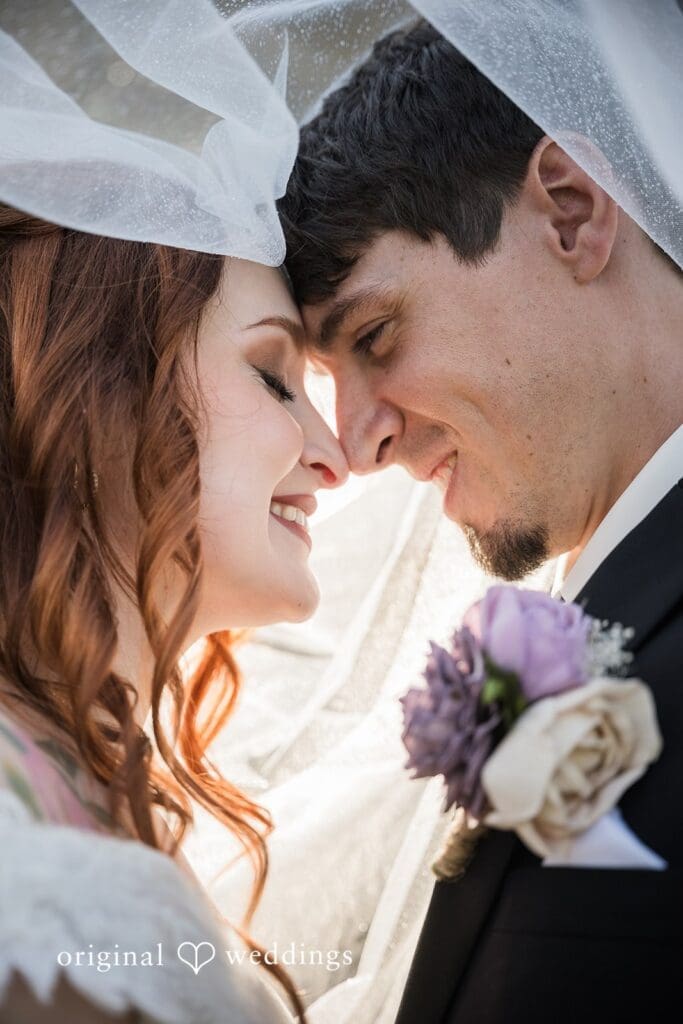 Chateau De Lis Wedding // Marisa & Dylan -