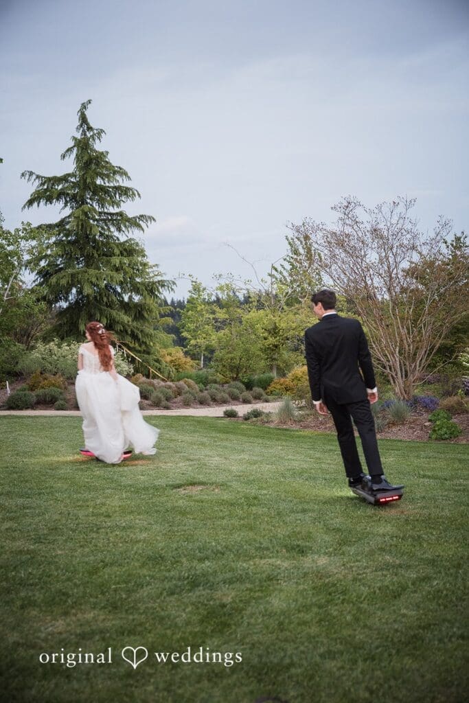 Chateau De Lis Wedding // Marisa & Dylan -