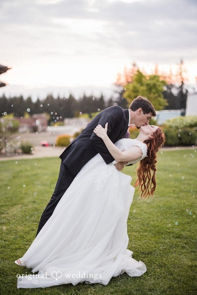 Chateau De Lis Wedding // Marisa & Dylan -