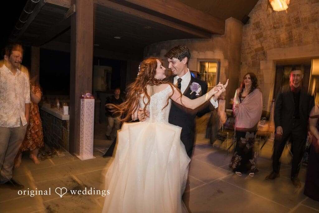 Chateau De Lis Wedding // Marisa & Dylan -